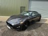 USED 2012 12 MASERATI GRANTURISMO 4.7 V8 S Coupe 2dr Petrol Auto Euro 5 (440 ps) 