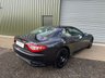 USED 2012 12 MASERATI GRANTURISMO 4.7 V8 S Coupe 2dr Petrol Auto Euro 5 (440 ps) 