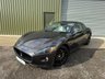 USED 2012 12 MASERATI GRANTURISMO 4.7 V8 S Coupe 2dr Petrol Auto Euro 5 (440 ps) 