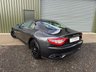 USED 2012 12 MASERATI GRANTURISMO 4.7 V8 S Coupe 2dr Petrol Auto Euro 5 (440 ps) 