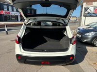 USED 2013 63 NISSAN QASHQAI 1.5 dCi 360 SUV 5dr Diesel Manual 2WD Euro 5 (110 ps) 
