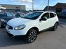 USED 2013 63 NISSAN QASHQAI 1.5 dCi 360 SUV 5dr Diesel Manual 2WD Euro 5 (110 ps) 