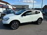 USED 2013 63 NISSAN QASHQAI 1.5 dCi 360 SUV 5dr Diesel Manual 2WD Euro 5 (110 ps) 