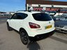 USED 2013 63 NISSAN QASHQAI 1.5 dCi 360 SUV 5dr Diesel Manual 2WD Euro 5 (110 ps) 