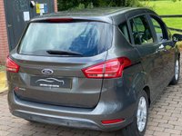 USED 2015 15 FORD B-MAX 1.4 Zetec MPV 5dr Petrol Manual Euro 5 (90 ps) ....Very Low Miles
