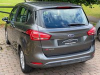 USED 2015 15 FORD B-MAX 1.4 Zetec MPV 5dr Petrol Manual Euro 5 (90 ps) ....Very Low Miles
