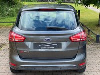 USED 2015 15 FORD B-MAX 1.4 Zetec MPV 5dr Petrol Manual Euro 5 (90 ps) ....Very Low Miles