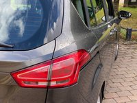 USED 2015 15 FORD B-MAX 1.4 Zetec MPV 5dr Petrol Manual Euro 5 (90 ps) ....Very Low Miles