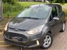 USED 2015 15 FORD B-MAX 1.4 Zetec MPV 5dr Petrol Manual Euro 5 (90 ps) ....Very Low Miles