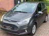 USED 2015 15 FORD B-MAX 1.4 Zetec MPV 5dr Petrol Manual Euro 5 (90 ps) ....Very Low Miles