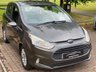 USED 2015 15 FORD B-MAX 1.4 Zetec MPV 5dr Petrol Manual Euro 5 (90 ps) ....Very Low Miles