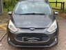 USED 2015 15 FORD B-MAX 1.4 Zetec MPV 5dr Petrol Manual Euro 5 (90 ps) ....Very Low Miles