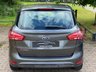 USED 2015 15 FORD B-MAX 1.4 Zetec MPV 5dr Petrol Manual Euro 5 (90 ps) ....Very Low Miles