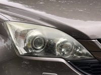 USED 2011 11 HONDA CR-V 2.2 i-DTEC EX SUV 5dr Diesel Manual 4WD Euro 5 (150 ps) 