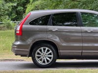 USED 2011 11 HONDA CR-V 2.2 i-DTEC EX SUV 5dr Diesel Manual 4WD Euro 5 (150 ps) 