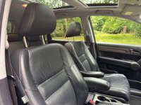 USED 2011 11 HONDA CR-V 2.2 i-DTEC EX SUV 5dr Diesel Manual 4WD Euro 5 (150 ps) 