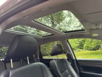 USED 2011 11 HONDA CR-V 2.2 i-DTEC EX SUV 5dr Diesel Manual 4WD Euro 5 (150 ps) 