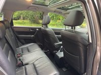 USED 2011 11 HONDA CR-V 2.2 i-DTEC EX SUV 5dr Diesel Manual 4WD Euro 5 (150 ps) 