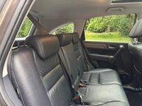 USED 2011 11 HONDA CR-V 2.2 i-DTEC EX SUV 5dr Diesel Manual 4WD Euro 5 (150 ps) 