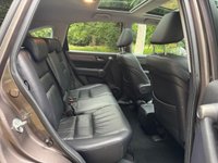 USED 2011 11 HONDA CR-V 2.2 i-DTEC EX SUV 5dr Diesel Manual 4WD Euro 5 (150 ps) 
