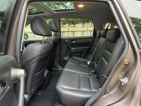 USED 2011 11 HONDA CR-V 2.2 i-DTEC EX SUV 5dr Diesel Manual 4WD Euro 5 (150 ps) 
