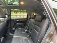 USED 2011 11 HONDA CR-V 2.2 i-DTEC EX SUV 5dr Diesel Manual 4WD Euro 5 (150 ps) 