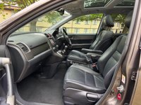 USED 2011 11 HONDA CR-V 2.2 i-DTEC EX SUV 5dr Diesel Manual 4WD Euro 5 (150 ps) 
