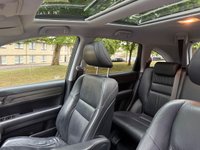 USED 2011 11 HONDA CR-V 2.2 i-DTEC EX SUV 5dr Diesel Manual 4WD Euro 5 (150 ps) 