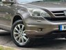 USED 2011 11 HONDA CR-V 2.2 i-DTEC EX SUV 5dr Diesel Manual 4WD Euro 5 (150 ps) 