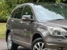 USED 2011 11 HONDA CR-V 2.2 i-DTEC EX SUV 5dr Diesel Manual 4WD Euro 5 (150 ps) 
