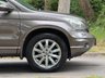 USED 2011 11 HONDA CR-V 2.2 i-DTEC EX SUV 5dr Diesel Manual 4WD Euro 5 (150 ps) 