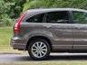 USED 2011 11 HONDA CR-V 2.2 i-DTEC EX SUV 5dr Diesel Manual 4WD Euro 5 (150 ps) 