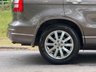 USED 2011 11 HONDA CR-V 2.2 i-DTEC EX SUV 5dr Diesel Manual 4WD Euro 5 (150 ps) 