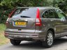 USED 2011 11 HONDA CR-V 2.2 i-DTEC EX SUV 5dr Diesel Manual 4WD Euro 5 (150 ps) 