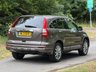 USED 2011 11 HONDA CR-V 2.2 i-DTEC EX SUV 5dr Diesel Manual 4WD Euro 5 (150 ps) 