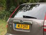 USED 2011 11 HONDA CR-V 2.2 i-DTEC EX SUV 5dr Diesel Manual 4WD Euro 5 (150 ps) 