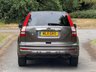 USED 2011 11 HONDA CR-V 2.2 i-DTEC EX SUV 5dr Diesel Manual 4WD Euro 5 (150 ps) 