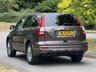 USED 2011 11 HONDA CR-V 2.2 i-DTEC EX SUV 5dr Diesel Manual 4WD Euro 5 (150 ps) 