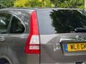 USED 2011 11 HONDA CR-V 2.2 i-DTEC EX SUV 5dr Diesel Manual 4WD Euro 5 (150 ps) 