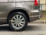 USED 2011 11 HONDA CR-V 2.2 i-DTEC EX SUV 5dr Diesel Manual 4WD Euro 5 (150 ps) 