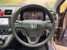 USED 2011 11 HONDA CR-V 2.2 i-DTEC EX SUV 5dr Diesel Manual 4WD Euro 5 (150 ps) 