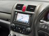 USED 2011 11 HONDA CR-V 2.2 i-DTEC EX SUV 5dr Diesel Manual 4WD Euro 5 (150 ps) 