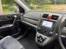 USED 2011 11 HONDA CR-V 2.2 i-DTEC EX SUV 5dr Diesel Manual 4WD Euro 5 (150 ps) 