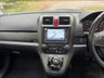 USED 2011 11 HONDA CR-V 2.2 i-DTEC EX SUV 5dr Diesel Manual 4WD Euro 5 (150 ps) 