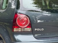 USED 2009 58 VOLKSWAGEN POLO 1.4 Match Hatchback 5dr Petrol Manual (150 g/km, 79 bhp) 