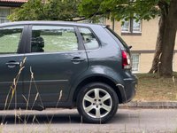 USED 2009 58 VOLKSWAGEN POLO 1.4 Match Hatchback 5dr Petrol Manual (150 g/km, 79 bhp) 