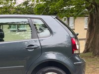 USED 2009 58 VOLKSWAGEN POLO 1.4 Match Hatchback 5dr Petrol Manual (150 g/km, 79 bhp) 