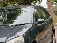 USED 2009 58 VOLKSWAGEN POLO 1.4 Match Hatchback 5dr Petrol Manual (150 g/km, 79 bhp) 