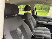 USED 2009 58 VOLKSWAGEN POLO 1.4 Match Hatchback 5dr Petrol Manual (150 g/km, 79 bhp) 
