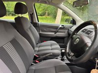 USED 2009 58 VOLKSWAGEN POLO 1.4 Match Hatchback 5dr Petrol Manual (150 g/km, 79 bhp) 